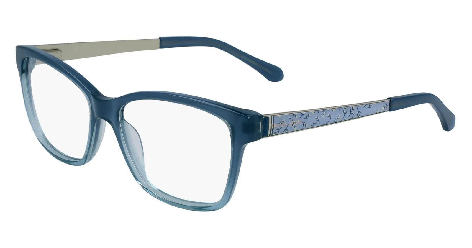 Draper James DJ5021 Eyeglasses - view 3